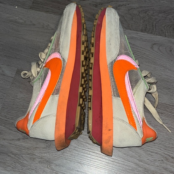 Nike Sacai LIKE NEW - Picture 4 of 4